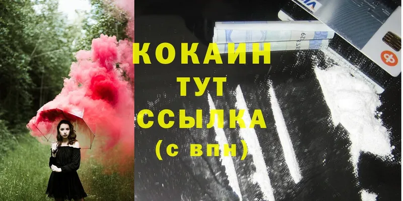 Cocaine Эквадор  Североморск 